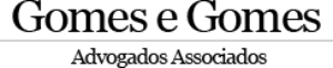 logotipo Gomes advogados